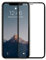 Woodcessories - Japanisches 3D Schutzglas kompatibel mit iPhone 11 / Xr