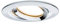 Paulmann 936.83 Einbauleuchte LED Nova Plus rund 1x6,8W Chrom schwenkbar dimmbar