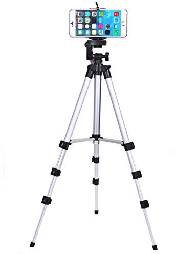 Trepied Telescopique avec Telecommande pour XIAOMI Redmi Note 7 Smartphone Reglable sans Fil Bluetooth Photo Universel