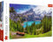 Trefl, Puzzle, Oeschinensee, Alpen, Schweiz, 1500 Teile, Premium Quality, für Erwachsene und Kinder ab 12 Jahren, Farbig