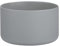 Boot for Hydro Flask 12-40 OZ Water Bottle/Stanley Tumbler, Bottom Boots for Hydroflask Sports Water Bottles, Silicone Bottom Cover Sleeve (Gray, Fits Stanley Cups + Hydro 12-24 oz)
