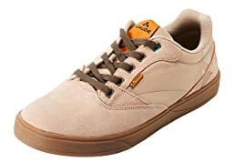 VAUDE AM Moab Gravity - Halbhoher Flatpedal Radschuh für Damen und Herren