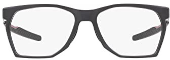 Oakley Brillen CTRLNK OX 8059 Matte Grey Red 55/17/136 Herren