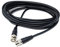 DRUT 5m BNC to BNC Cable Lead, Coaxial RG59/RG59U 75ohm for CCTV Video Camera, Male to Male Plugs 16.5ft