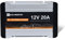 ECO-WORTHY 12V 20A DC to DC MPPT Battery Charger for Lithium, Gel, AGM, Solar Panel, Alternator in Motorhomes, Trailers, Boats, Yachts