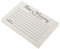STOBOK Share A Memory Card 50 Sheets Accessories Memorial Cards Small Memorial Cards Envelope Card Small Funeral Cards for Memory Paper Celebration Supplies Share a Memory Cards