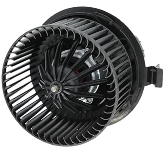 Valeo Innenraumgebläse, Klimaanlage 884630 | Kompatibel mit: NISSAN MICRA C+C III, MICRA III, NOTE