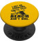 99 Probleme außer einer Bank - Lustiges Ronnie Coleman DB Bench Gym PopSockets mit austauschbarem PopGrip