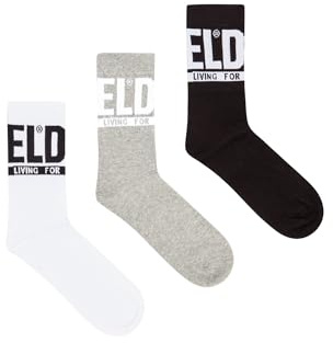 Diesel_SKM-RAY-THREEPACK_SOCKS_Mehrfarbig_M