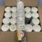 KURTT - Tasses à expresso à emporter - Tasse à café en carton - 4oz/120ml - 3000 pièces! - Gobelet à boire - Tasse à café - Tasse en carton - Tasse jetable - Tasse en papier