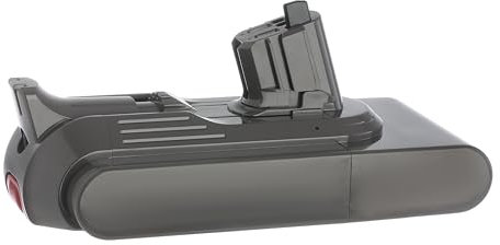 Masterpart Vacuum Battery Power Pack Cell 4000mAh Compatible With Dyson V11 SV15 Handheld Stick Vacuum Cleaners