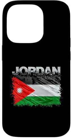 iPhone 14 Pro Jordan Case