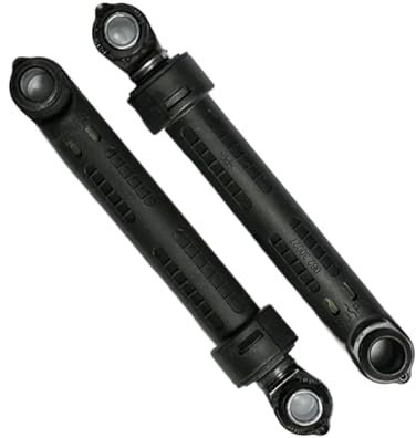 Compatible avec l'amortisseur de lave-linge à tambour Samsung DC66-00421B DC66-DC00531C-00343G(3PCS)