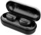 Homoyoyo 1 Satz -kopfhörer Ohrenstöpsel Headset Ohrstöpsel Offenstufe Im Freien Smart-kopfhörer Sportkopfhörer Ohrhörer Mit Ladefall Black Abs