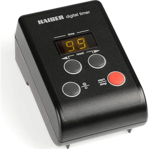 Kaiser elektronische Belichtungs schaltuhr 4030