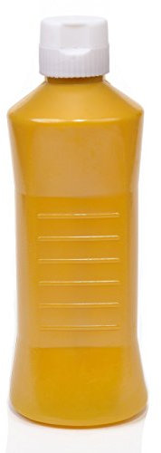 GRÄWE® Quetschflasche Senfspender 1000 ml