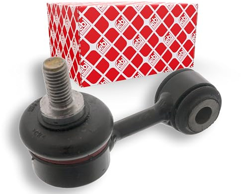 febi bilstein 33576 Verbindungsstange, 1 Stück
