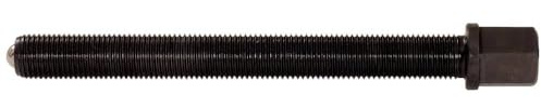 KS Tools 610.1707 Spindel Schwarz 17x90 mm