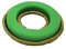mosy Steckschaum-Pflanzring, Durchm. 24 cm, Ring, Kranz, Steckmasse, frische Blumen-Gestecke, Tisch-Deko, Blumenschmuck, Frischblumen