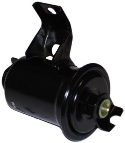 JAPANPARTS FC-287S Kraftstofffilter Screw-on Filter Kompatibel mit TOYOTA LAND CRUISER 80 J8 2330066040 2330069045