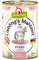 GranataPet Liebling's Mahlzeit Pferd PUR, Nassfutter für Hunde, Hundefutter ohne Getreide & Zuckerzusätze, Alleinfuttermittel mit hohem Fleischanteil & hochwertigen Ölen, 6 x 400 g