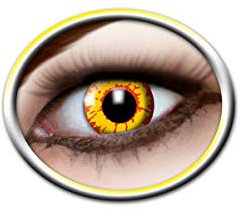 Eyecatcher m09 - Kontaktlinsen