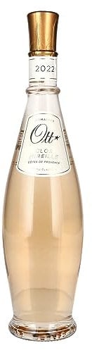 Domaines Ott Rosé Clos Mireille Provence Rosewein trocken (1 x 0.75 l)