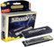 Hohner M50401X Silver Star C Mundharmonika