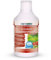 AQUASAN Aquarium FerroMax Flüssiger Eisendünger Plus (Versorgt Aquarium Pflanzen mit dem Nährstoff Eisen für sattgrüne, leuchtendrote Farben), Inhalt:0.5 Liter