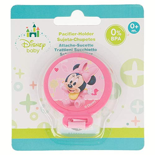 Elemed 39923 Trattienisucchietto Minnie