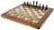 Albatros Profi Schachspiel nach Staunton 4, 40 x 40 cm, Turnierschach Schach