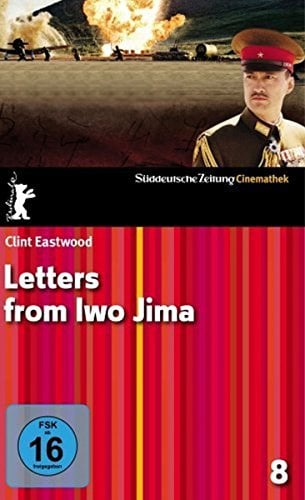 Letters from Iwo Jima - SZ-Cinemathek Berlinale