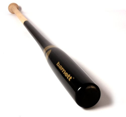 BF-B Holz Baseballschläger Fungo, Gr 35 (88,9 cm)