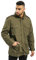 Brandit M65 Classic Jacket, Farbe: olive, Größe: M