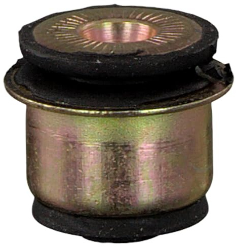 FEBI BILSTEIN Lagerung, Achsträger 07182 hinten | Kompatibel mit: AUDI 80 B2 Stufenheck, 80 B3 Stufenheck, 80 B4 Avant, 80 B4 Stufenheck, 90 B2, 90 B3, CABRIOLET B3, COUPE B2