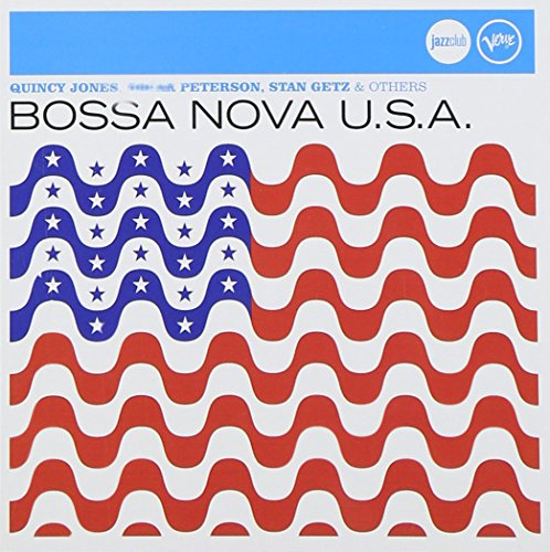Bossa Nova U.S.A. (Jazz Club)