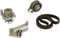 Gates KP15491XS Bomba de Agua + Kit Correa Distribución