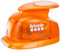 Artemio 2,5 cm Big Ballon HEBEL Punch, orange