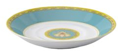Villeroy & Boch Samarkand Aquamarin Mokka-/Espr.-Unterta.12cm