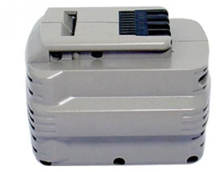 24V 2,2Ah NiMH Batterie pour DEWALT DC222KA, DC222KB, DC223KA, DC223KB, DC224KA, DC224KB, DW004, DW004K, DW004K-2, DW017K2H, DW017N