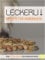 Leckerli! Rezepte für Hundekekse