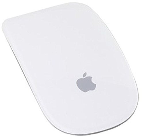 Apple Magic Mouse - schnurlos bluetooth Maus (Generalüberholt)