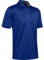 Under Armour Tech Polo Camiseta, Azul (Royal/Graphite 400), XXL Hombre