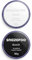 Snazaroo pintura facial y corporal - Color Blanco 18ml + Color Negro 18ml a base de agua, pastilla de aguacolor individual para adultos, niños y efectos especiales