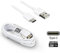 Nuovo ep-dn930cwe bianco cavo dati USB di tipo - 100% originali in non-retail pacchetto