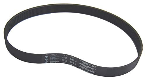 ATIKA Ersatzteil | Poly-V-Riemen 8 PJ 660 für Betonmischer Dynamic/Expert/Format