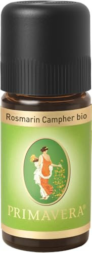 Primavera Life Rosmarin Campher bio (6 x 10 ml)