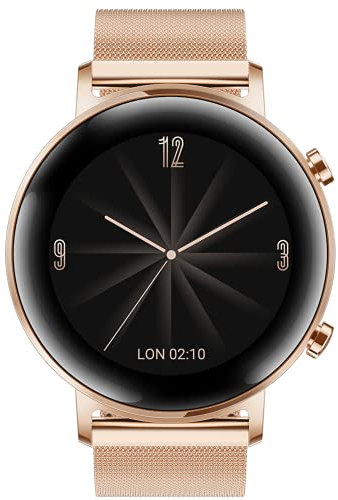 HUAWEI Watch Diana 42mm Elite Gold