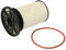 MANN-FILTER PU 7014 z Filtro carburante - per Autovetture + veicoli commeriali