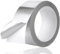 TK Gruppe Timo Klingler 3x 25 Meter Aluminium Klebeband Band als Reperaturband Alu tape hitzebeständig & selbstklebend Aluminiumklebeband